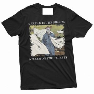 Halloween Shirt Michael Myers Halloween T-Shirt Horror Movie